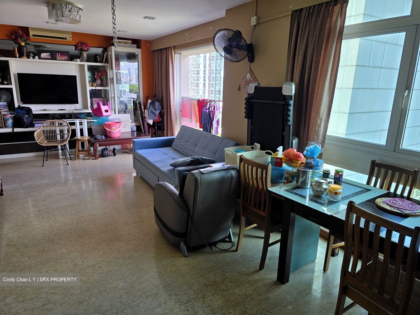 Butterworth 8 (D15), Condominium #592600131